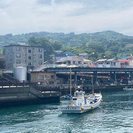 Seaside Harbor Odawara シーサイド ハーバー 小田原 Экстерьер фото